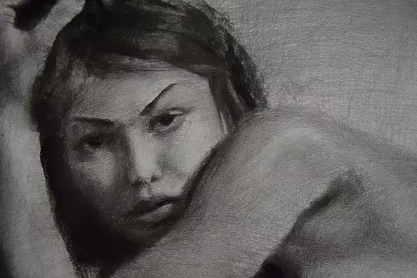 Kamila Ossowska - Katia