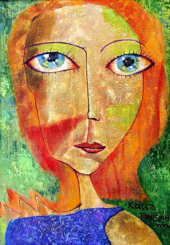 Tomasz Perlicjan - Katia