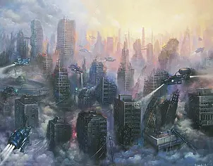 Maciej Wierzbicki - Katowice 2160