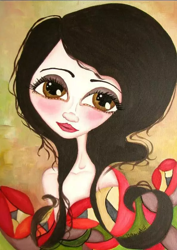 Monika Kołcz - Katty