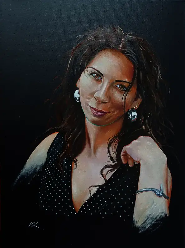 Włodzimierz Kukliński - Caffè e gelato