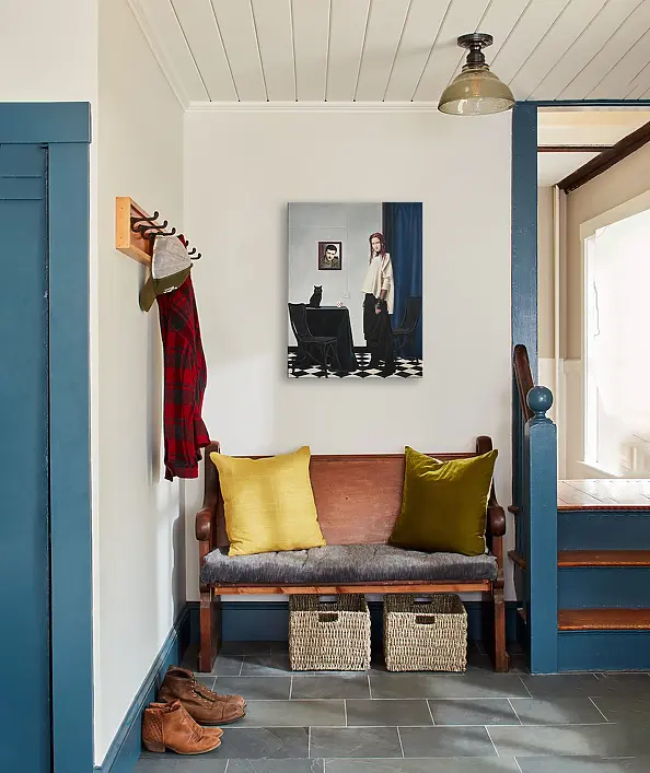 Nataliya Bagatskaya - Kawa z Prezydentem