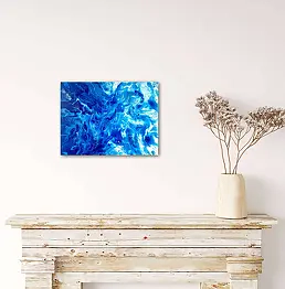 Aquana Mae - Kawałek Oceanu / Kolekcja Ocean Atlantycki