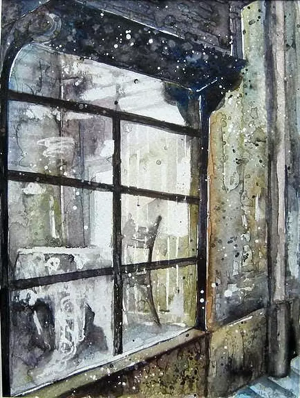 Anita Kuchta Kurasińska - cafeteria