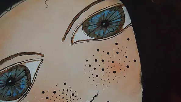 Anna Ewa Kosińska - Jackdaws and corals