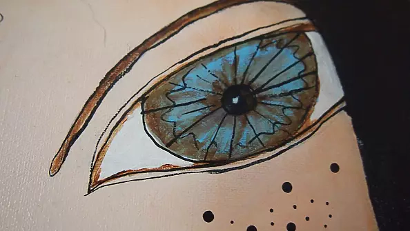 Anna Ewa Kosińska - Jackdaws and corals