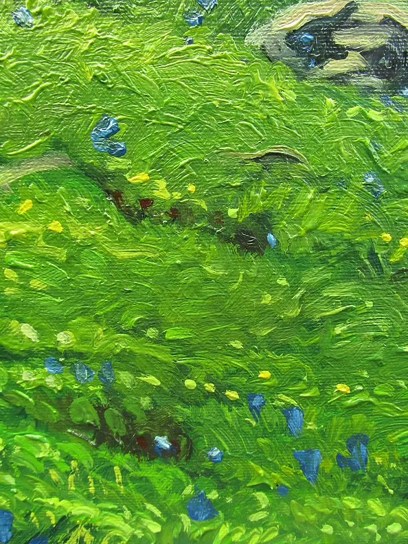 Wojciech Pater - Kazbek I