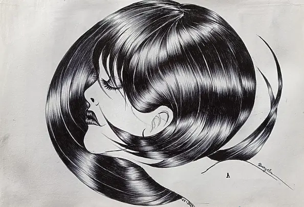 Anna Zarzycka - Everyone can dream