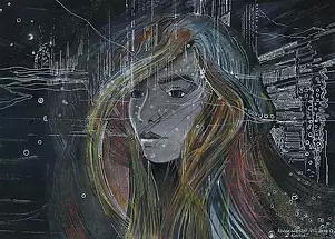 Witold Kubicha - Each evening is different