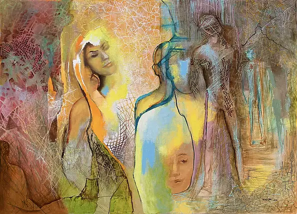 Anna Lupa Suchy - Każdy zna