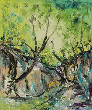 Ilona Milewska - Kazimierz gorge