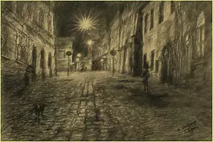   - kazimierski alley