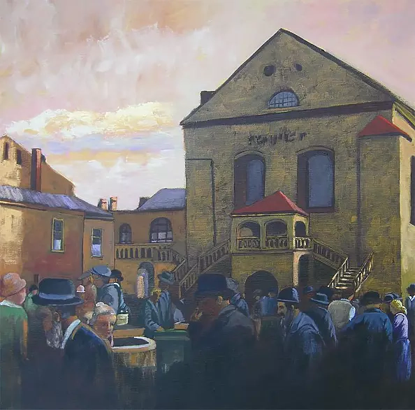 Marlena Łozińska - Kazimierz 2