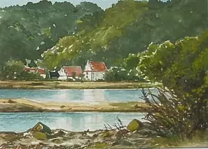   - Kazimierz Dolny - 2011 Granaries