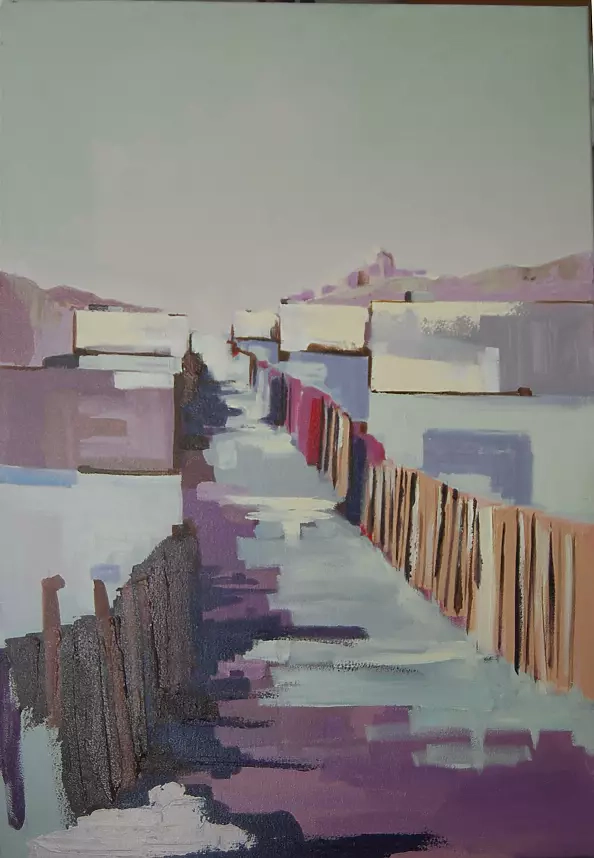 Jacek Hipsz - Kazimierz Dolny II