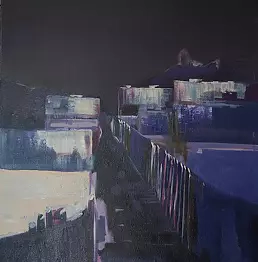 Jacek Hipsz - Kazimierz Dolny And