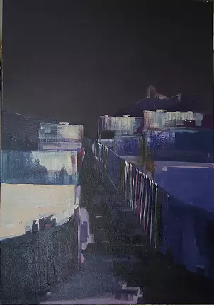   - Kazimierz Dolny And