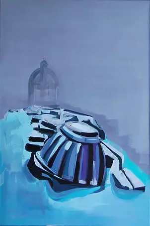   - Kazimierz Dolny And