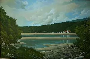 Jacek Stryjewski - Kazimierz Dolny