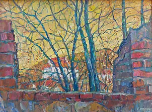   - Kazimierz Dolny on the Vistula