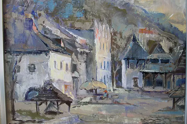 Barbara Kowalska - Kazimierz