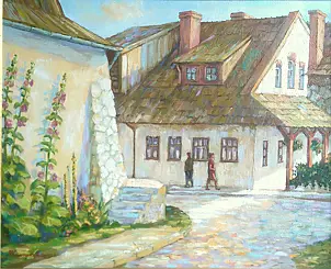 Maciej, Bogusław Kaczmarczyk - Kazimierz mallow