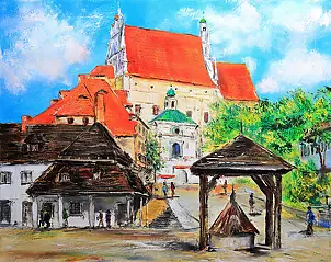 Radosław Popek - Kazimierz