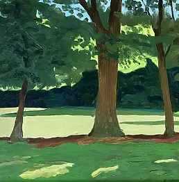 Paweł Cabanowski - Kębło