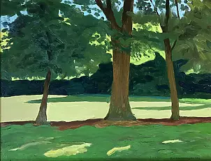 Paweł Cabanowski - Kębło