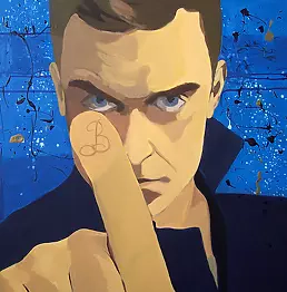 Karolina Kosińska - Keep on