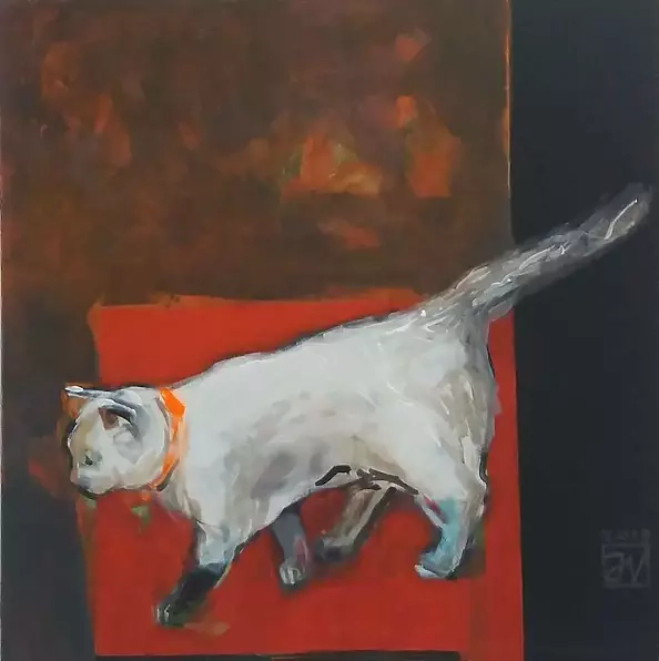 Jadwiga Wolska - Kefir