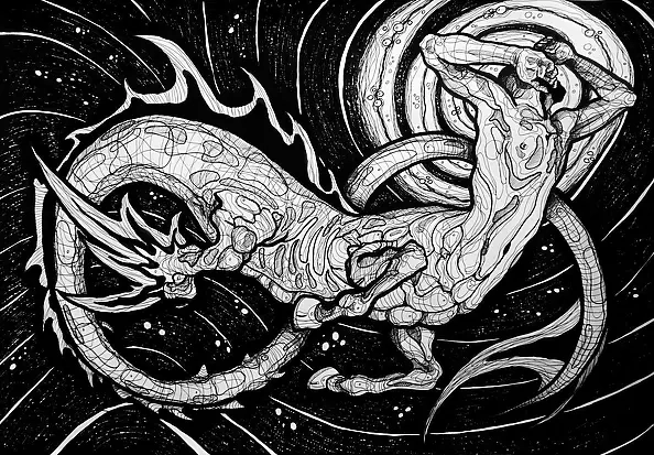 Arkadiusz Twardowski - Kelpie