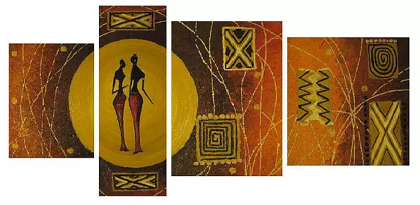 Nelly Chelstowska - Kenia