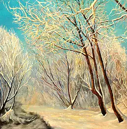 Aleks Kradecki - Kensit