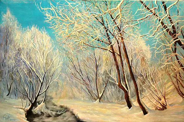 Aleks Kradecki - Kensit