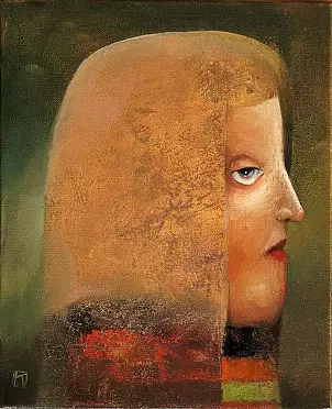 Krzysztof Iwin - Kenya