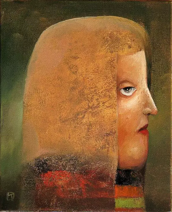 Krzysztof Iwin - Kenya