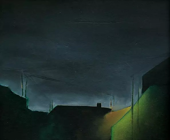 Patryk Janczukowski - Miasto Kęty