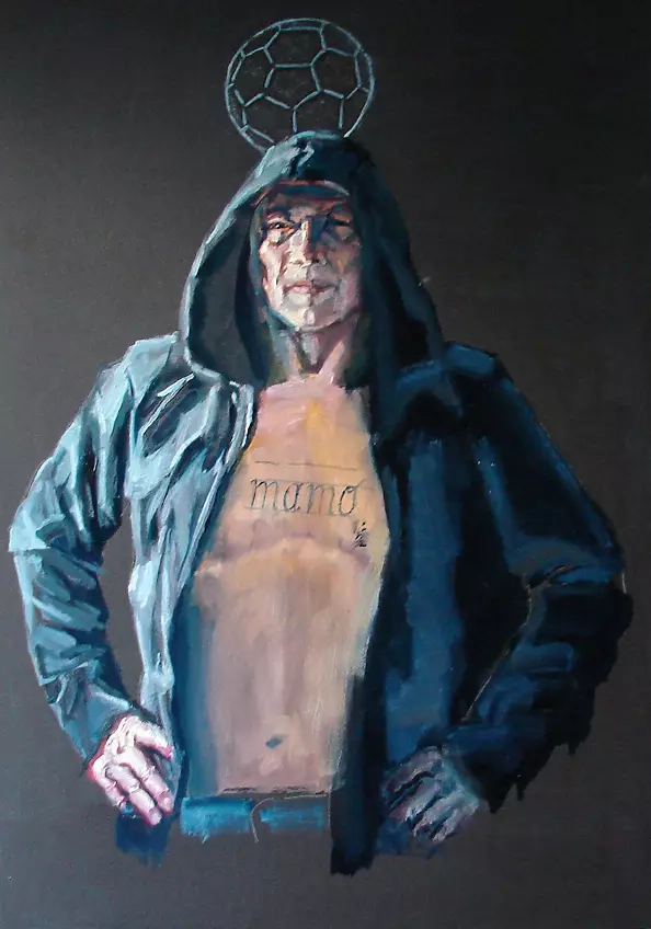 Leszek Sobocki - Kibol  III