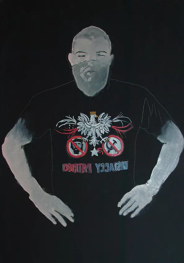 Leszek Sobocki - Kibol II