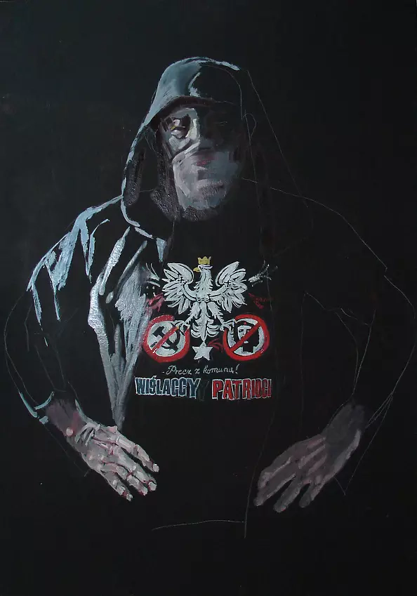 Leszek Sobocki - Kibol  I