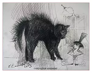 Krzysztof Łozowski - Kicior