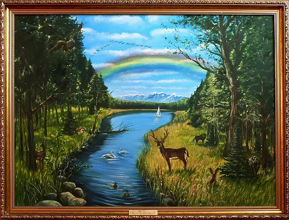 Andrzej Zujewicz - Daub