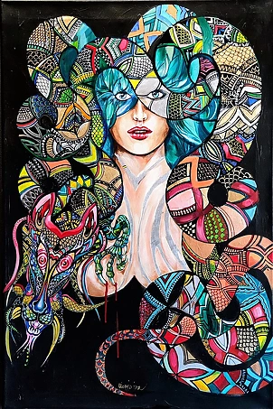 Maggie Piu - When Your Dragon Loves You Too Much