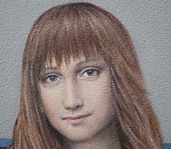 Nataliya Bagatskaya - While we wait for a taxi