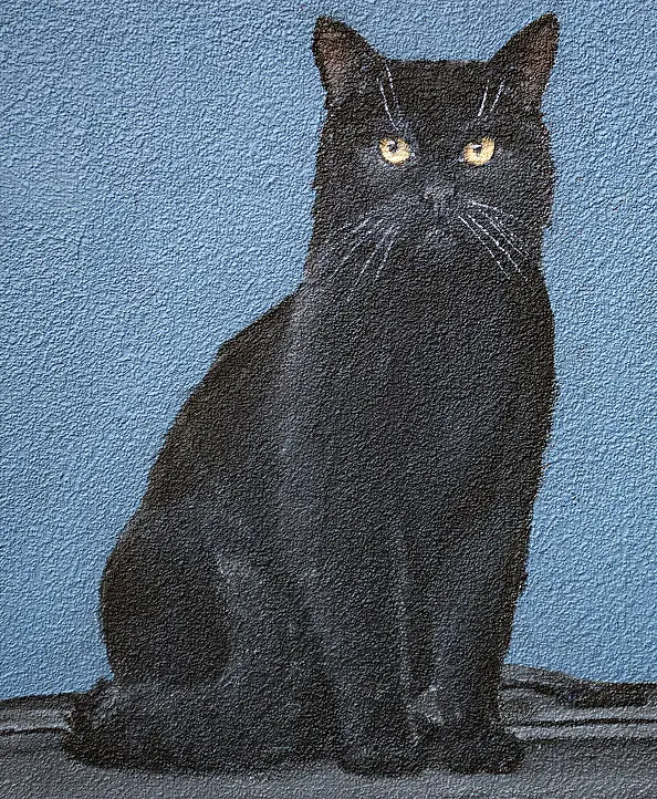 Nataliya Bagatskaya - While we wait for a taxi