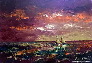 Jerzy Stachura - When silence is gold