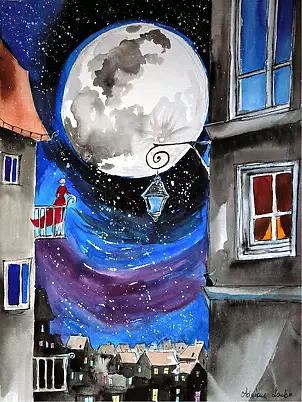 Adriana Laube - When fullness fills