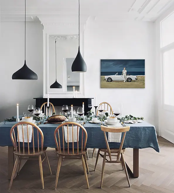 Nataliya Bagatskaya - When the Beach is Your Parking Lot