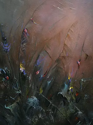 Jarosław Jędrzejski - Kiedy wstaje świt....